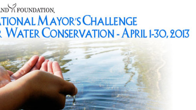 Toyota, Wyland Foundation Rallying U.S. Cities Around Water Conservation 