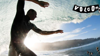 Volcom Launches EP&L, Commits To Reducing Emissions, Waste and Water Usage