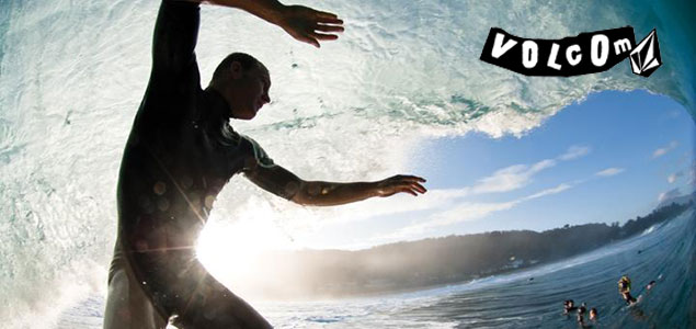 Volcom Launches EP&L, Commits To Reducing Emissions, Waste and Water Usage