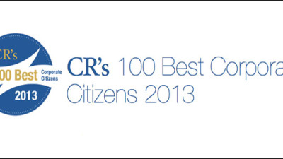 AT&T, Mattel Top CR Magazine 100 Best Corporate Citizens List