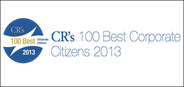 AT&T, Mattel Top CR Magazine 100 Best Corporate Citizens List