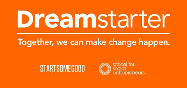  ING, StartSomeGood Launch Online Crowdfunding Platform for Social Enterprises