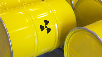 The New Three Rs: Reuse, Recycle, Radiation?