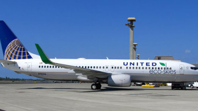 United To Launch Sustainable Supply Chain Initiative 