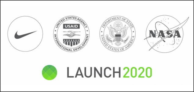 Nike, NASA, State Department & USAID Seek Innovations To Revolutionize Sustainable Materials