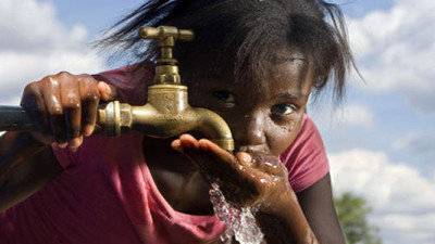 Coca-Cola Partners With WaterAid to Provide Safe Drinking Water in Africa