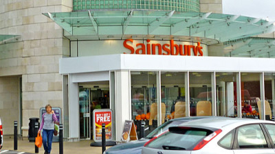 Sainsbury’s Reports 50% Reduction in Water Usage Since 2005