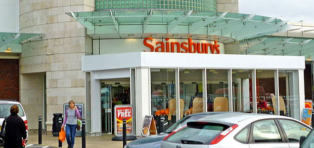 Sainsbury’s Reports 50% Reduction in Water Usage Since 2005