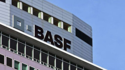 BASF First Chemical Company To Receive Gold Level European Water Stewardship Certificate
