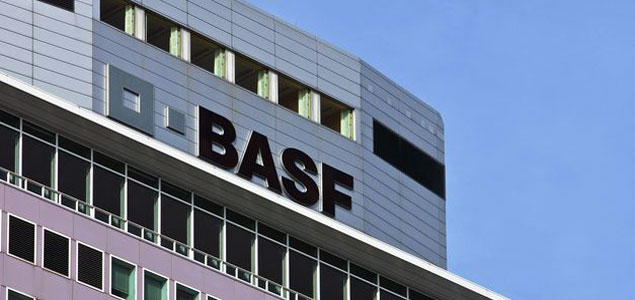 BASF First Chemical Company To Receive Gold Level European Water Stewardship Certificate