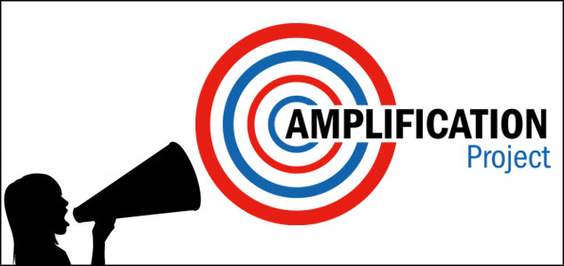 The Amplification Project: Translating Policy Research Into Action