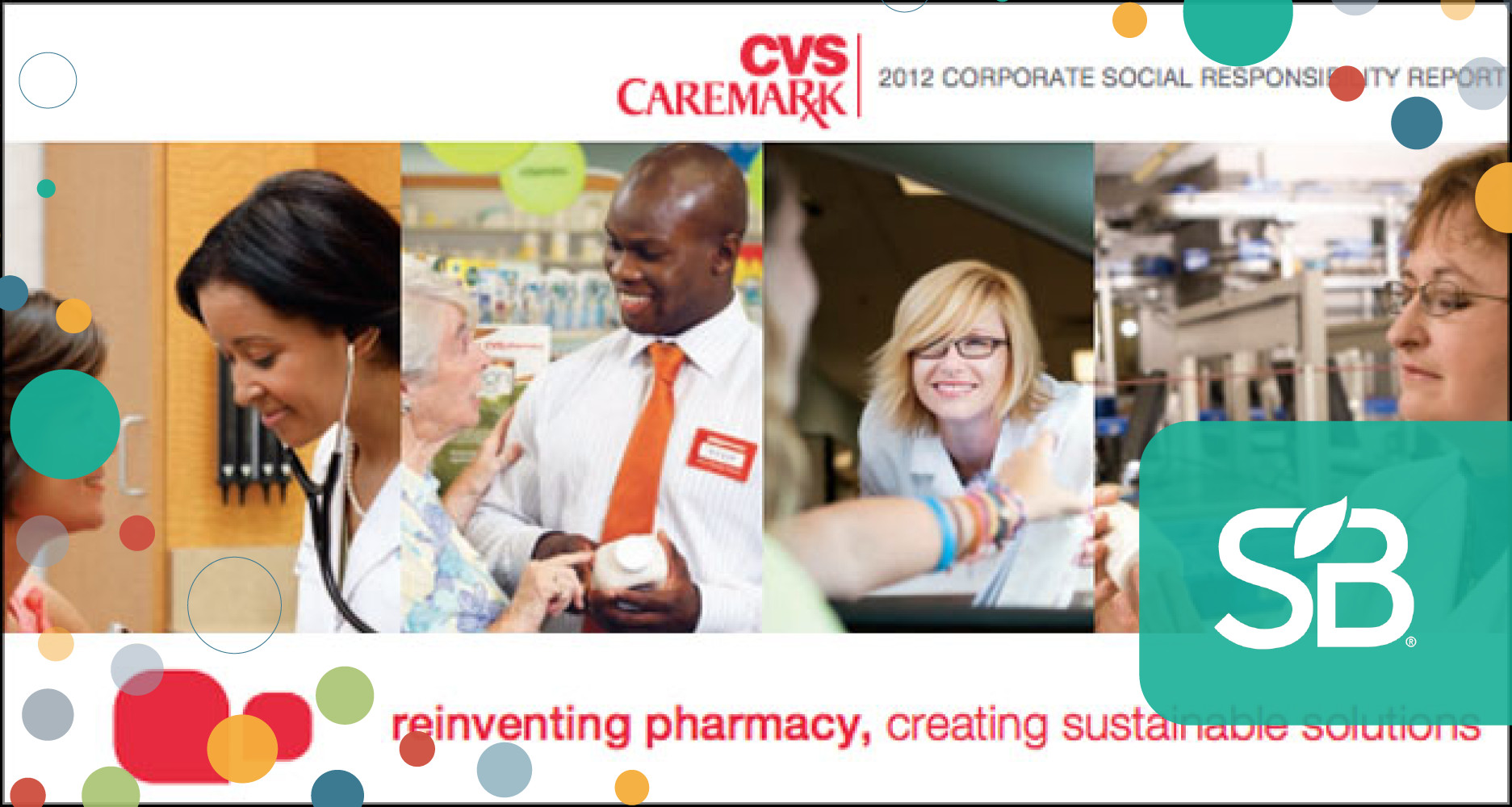 CVS Report Shows Patients Turning to Pharmacists for Health Guidance