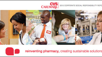 CVS Report Shows Patients Turning to Pharmacists for Health Guidance