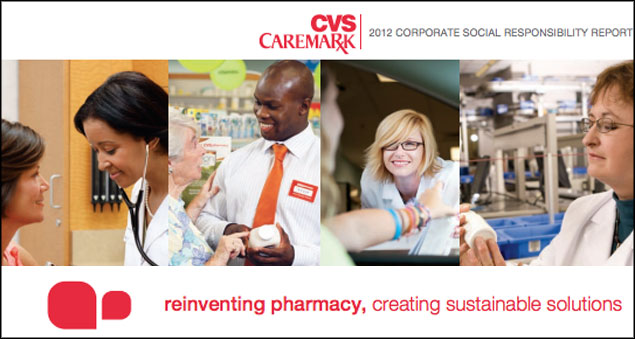 CVS Report Shows Patients Turning to Pharmacists for Health Guidance