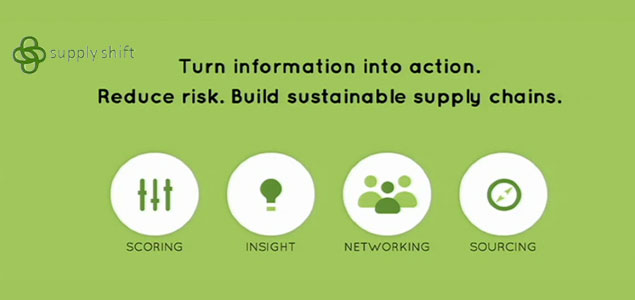 EcoShift Launches Enterprise Supply Chain Sustainability Platform