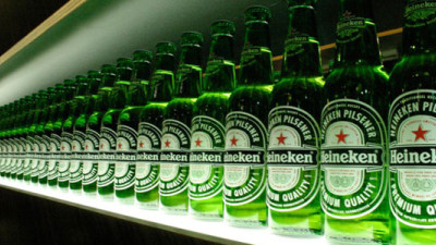 Heineken Hosts Beverage Industry Environmental Roundtable in Amsterdam