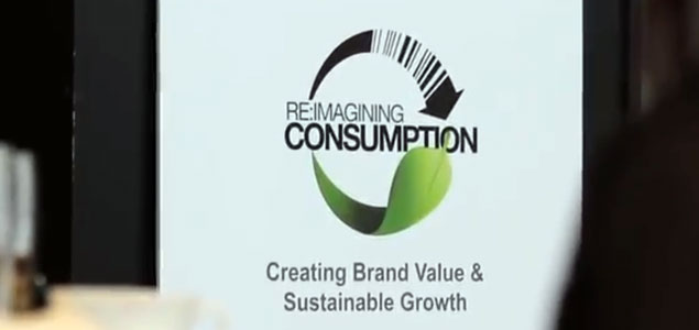 How Might We Re:Imagine Consumption? Conditions for Success and a Call for Collaboration