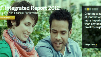 SAP Advances Business Case for Integrated Reporting