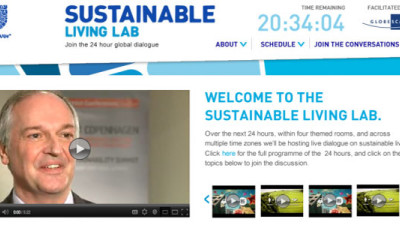 Crowdsourcing a Sustainable Packaging Strategy: Learning from Unilever's Sustainable Living Lab