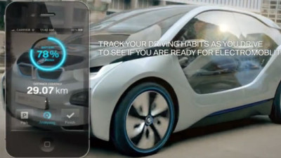BMW i Poised to Redefine Sustainable Mobility