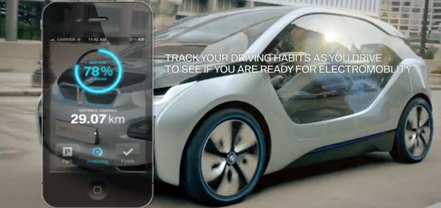 BMW i Poised to Redefine Sustainable Mobility