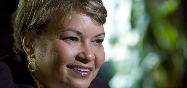 Former EPA Chief Lisa Jackson To Lead Apple’s Environmental Efforts