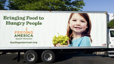 SAP Donates Mobile App to Help Deliver Food to Families In Need