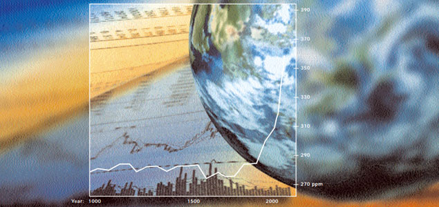 Science-Based Carbon Targets: G4 Falters, GHG Protocol Moves Forward