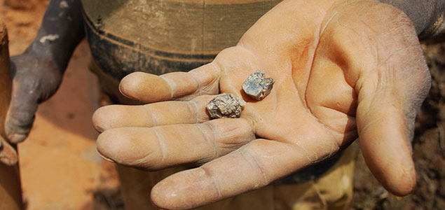 Investors Continue to Express Support for Conflict Minerals Disclosure Rule