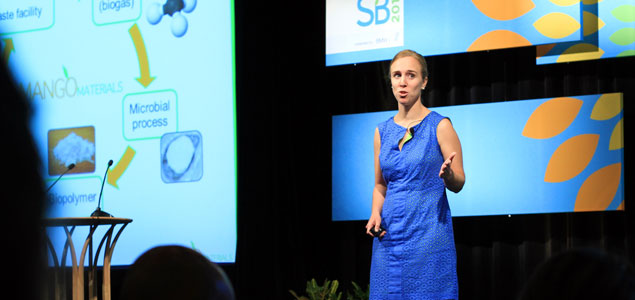 SB '13, Day 3: Startups, Multinationals Alike Showcase Game-Changing Innovations