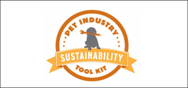 Pet Industry Sustainability Coalition Launches Collaborative Web-Based Sustainability Toolkit