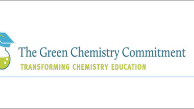 New Green Chemistry Commitment Promises to Change the Chemical Industry and Chemistry Education