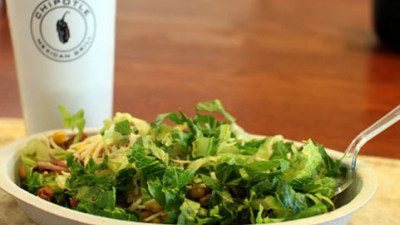Chipotle Pledges to Serve More Than 15 Million Pounds of Locally Grown Produce in 2013