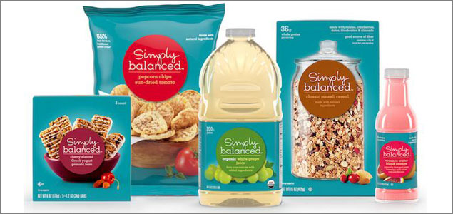 Target Releases Line Featuring 250 Organic Foods, Commits to 25% More Organics by 2017