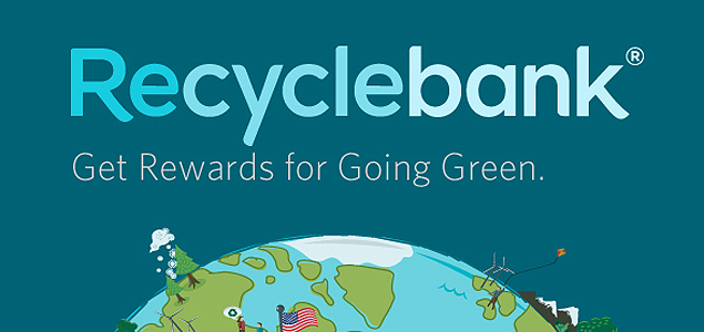 Recyclebank Reduces Carbon Footprint By 27%, Funds NativeEnergy Clean Water Initiative