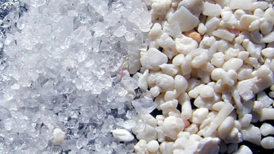 Oshenite®: The Marine Mineral That Could Revolutionize Plastic Packaging