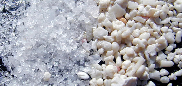 Oshenite®: The Marine Mineral That Could Revolutionize Plastic Packaging