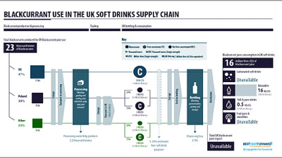 Coca-Cola, Britvic Sign on to Soft Drink Sustainability Roadmap