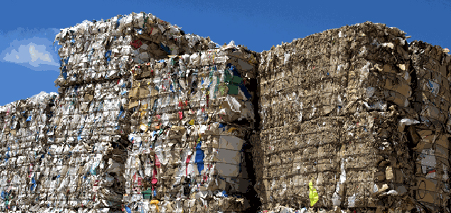 Carbon Trust Announces New Waste Standard