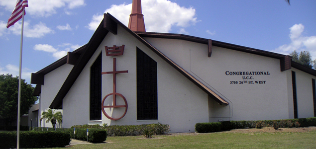 United Church of Christ Becomes First Major Religious Body to Vote to Divest from Fossil Fuels