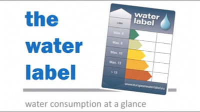 Retailers, Manufacturers Launching Consumer Water Efficiency Label for Bathroom Products