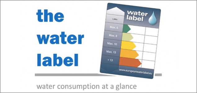 Retailers, Manufacturers Launching Consumer Water Efficiency Label for Bathroom Products