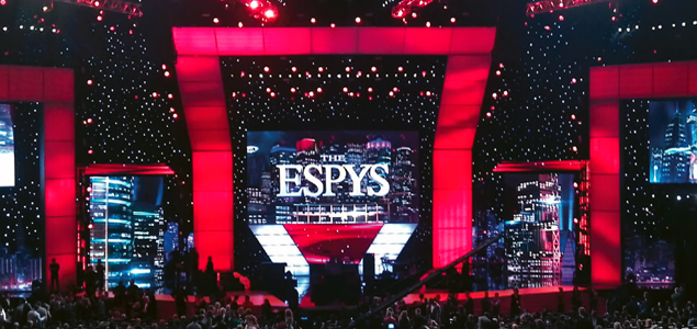 2013 ESPYs Achieve Zero Waste to Landfill, Carbon Neutrality for Fifth Year Running