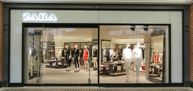 Inditex Re-Affirms Its Commitment to Sustainability, Health & Safety