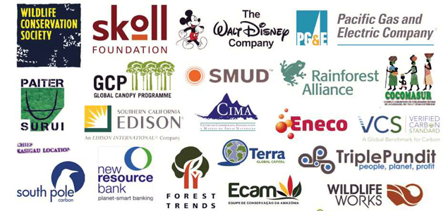 Key Global Stakeholders Express Support for REDD+ Protocol in California's Climate Policy