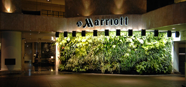 Marriott International Reaches Key Milestone in Greening Its Global Supply Chain