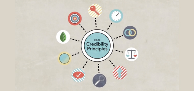 How to Assess Credibility in a Sea of Ecolabels