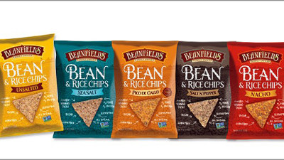 Beanfields Snacks Awarded B Corporation Status