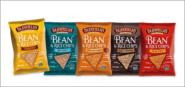 Beanfields Snacks Awarded B Corporation Status