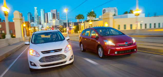 If You Want Something Done Right, Do It Yourself: Ford and Toyota End Hybrid Partnership